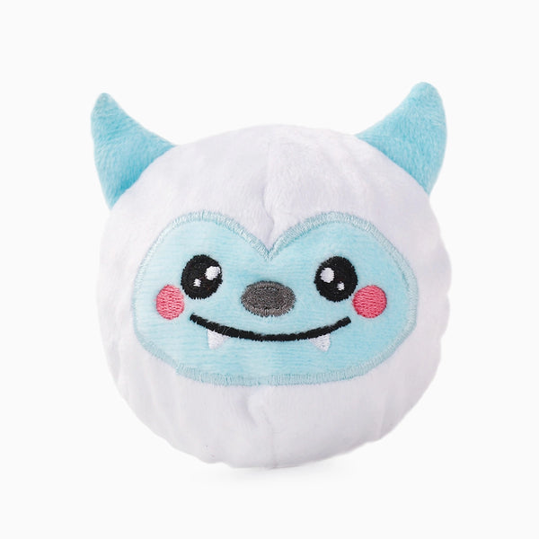 Yeti Ball