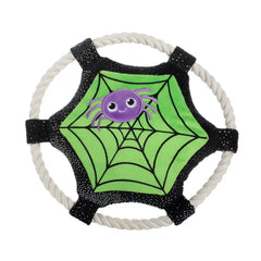 Find Me On the Web Rope Toy