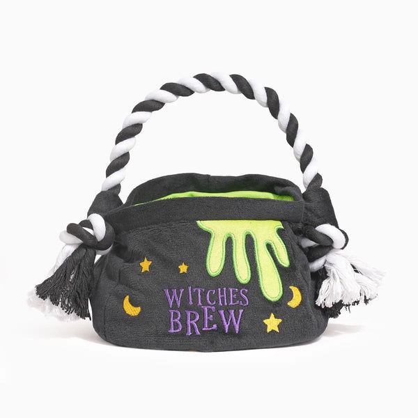 Witches Brew Cauldron Burrow