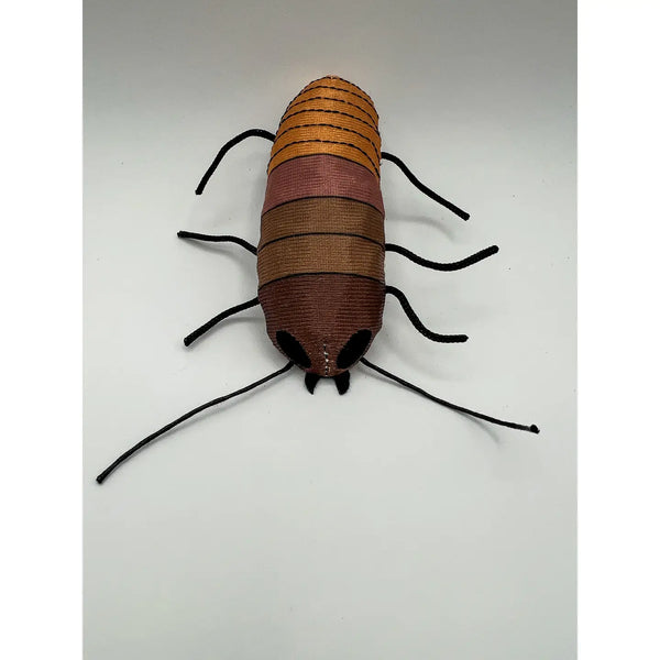 Paul Meadow Crinkle Toy