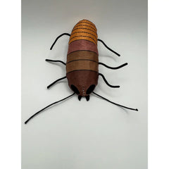 Paul Meadow Crinkle Toy