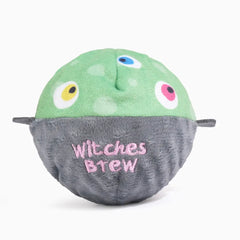 Witches Cauldron Ball