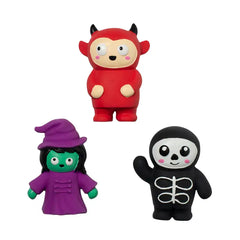 Fright This Way 3 Piece Squeaker Set