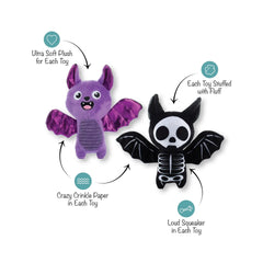 Bat to the Bone 2 Pack