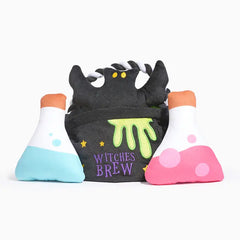 Witches Brew Cauldron Burrow