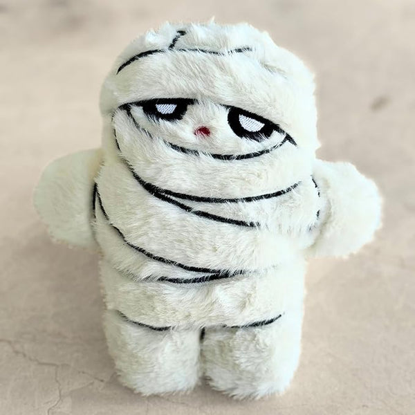 Mummy Plush