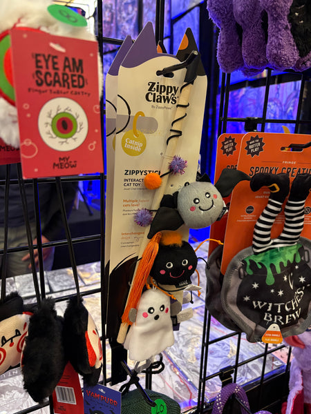 Zippystick - Ghost with Friends