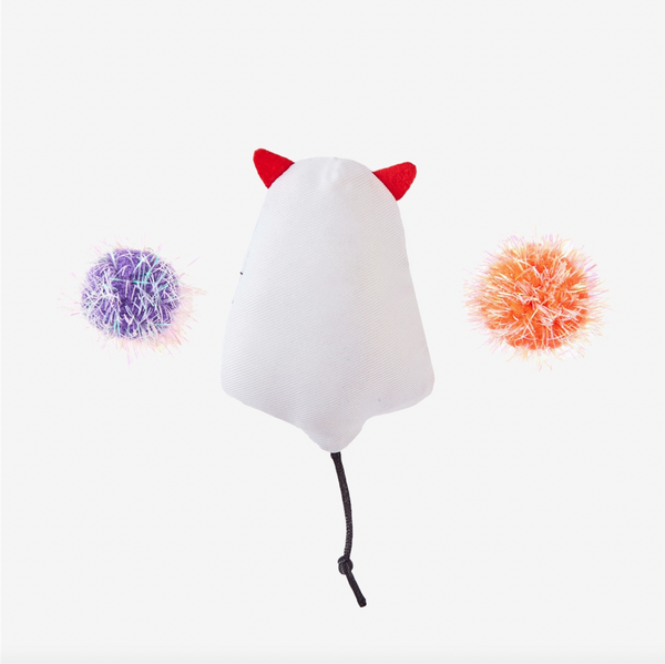 cat toy