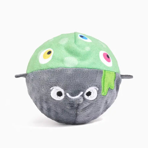 Witches Cauldron Ball