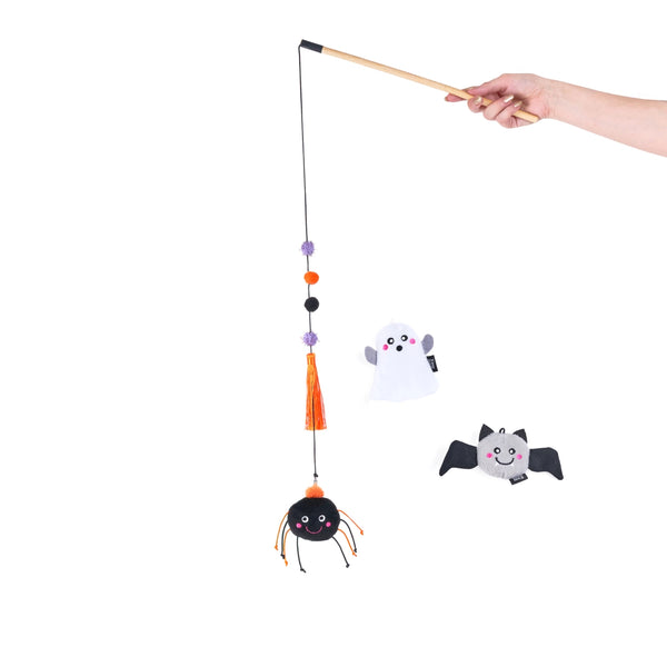 Zippystick - Ghost with Friends