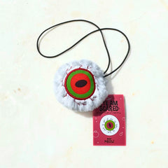 Eye Am Scared Teaser Toy