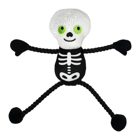 Got A Bone To Pick Plush Rope Toy