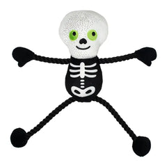 Got A Bone To Pick Plush Rope Toy