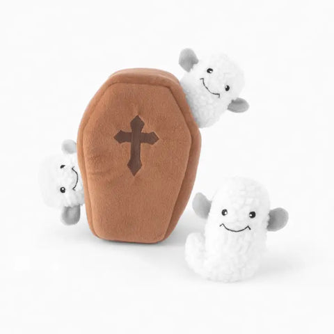 dog toy