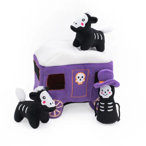 dog toy