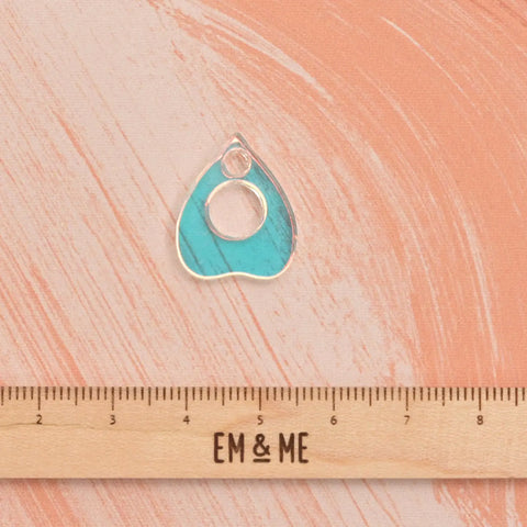 collar charm