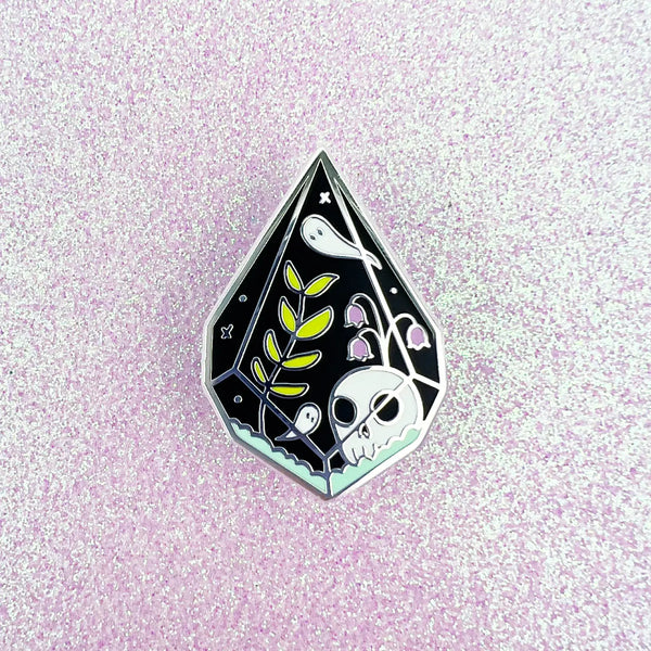 Charms & Pins